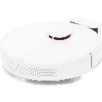 Робот-пылесос Dreame F9 Pro белый, 3200 мАч Li-Ion, уборка влажная/сухая, пылесборник контейнер 0.57 л, фото15