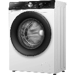 Стиральная машина Hisense WF3S6021BWU белая, загрузка фронтальная 6 кг, 1200 об/мин, класс A+++, фото6