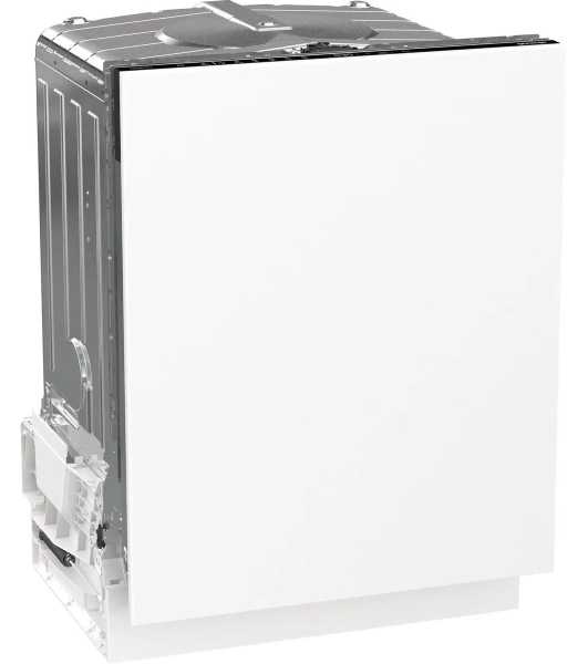 Встраиваемая посудомоечная машина Gorenje GV642D90, черный, 59.8 см, 14 компл., 45 дБ, класс A+++
