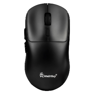 Мышь игровая беспроводная Dual BT+USB с зарядкой Smartbuy X7 черная (SBM777DAG) /40.  '