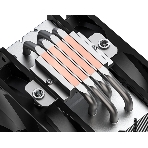 Кулер для процессора ID-COOLING SE-214-XT PLUS черный 120мм алюминий/медь 1800rpm 35.2db 4-pin 200W 150мм, фото5