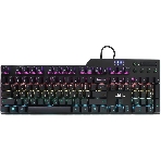 Клавиатура проводная GMNG GG-KB765XP (1901096), USB, черный, фото 1