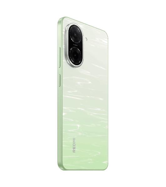 Смартфон Xiaomi Redmi A5 4/128Gb зеленый