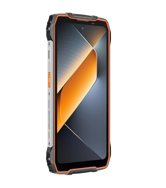Смартфон Blackview BL7000, 8/256GB, оранжевый