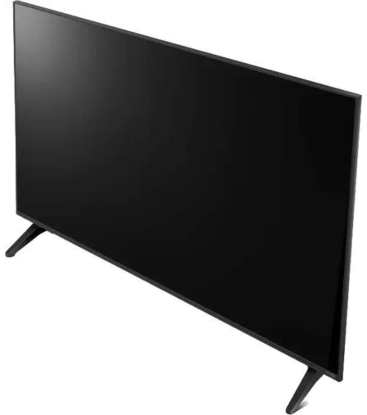 Телевизор LG 50' 50QNED70A6A/ARUG черный титан DLED QNED 4K UHD 60Hz Smart TV WebOS 2GB/8GB