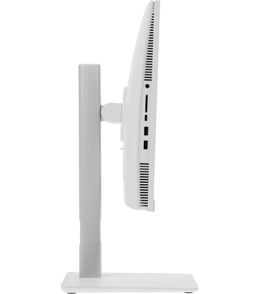 Моноблок IRU 23ID 23.8' Full HD i5 12400 (2.5) 32Gb SSD 512Gb UHDG 730 CR без ОС GbitEth WiFi BT 120W Cam белый 1920x1080