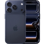 Смартфон Apple iPhone 17 Pro 12/256Gb, синий, фото 1