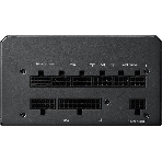 Блок питания Chieftec Vega M PPG-1000-C (ATX 3.1, 1000W, 80 PLUS GOLD, Active PFC, 135mm fan, Gen5 PCIe, Full Cable Management) Retail, фото5