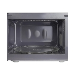 Микроволновая печь Vitek VT-MW1220 черный, 20 л, 700 Вт, переключатели - поворотный механизм, фото2