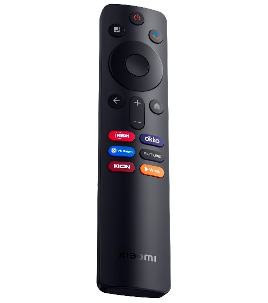 Телевизор Xiaomi TV S Mini LED 65 2026 L65MC-SRU темно-серый/черный 4K UHD 120Hz Android TV 2GB/32GB