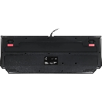 Клавиатура проводная A4Tech Bloody B120N USB черный, фото5