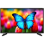 Телевизор Scoole 43' SL-LED43S98T2SU черный LED UHD 60Hz Smart TV, фото 1