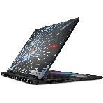 Ноутбук MSI Titan Dragon Edition 18 HX AI A2XWJG-205RU черный Core Ultra 9 285HX 64Gb SSD4Tb NVIDIA GeForce RTX 5090 для ноутбуков 24Gb 18' IPS UHD+ (3840x2400) Windows 11 Home WiFi BT Cam (9S7-1824A5-205), фото9