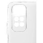 Чехол (клип-кейс) Gresso Air, для Xiaomi Redmi Note 11, прозрачный gr17air836, фото6
