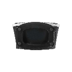 Тепловентилятор Electrolux Prime EFH/C-5125 1500Вт черный, фото2