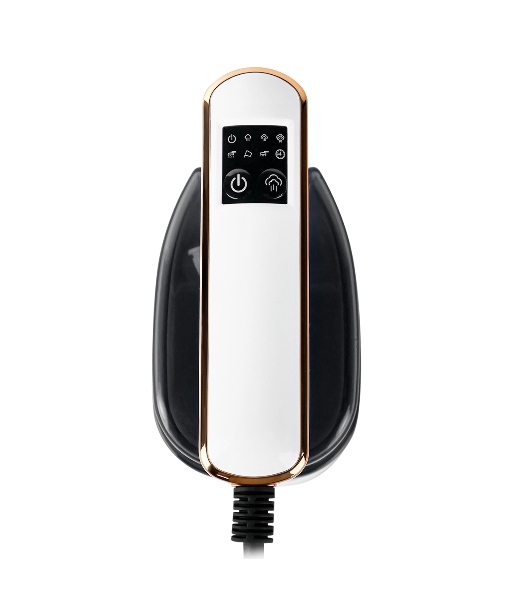 Отпариватель Centek CT-2393 белый, 2100 Вт, 45 г/мин, 200 мл
