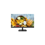 Монитор 27' Hikvision DS-D5227U3-1P0 IPS 3840x2160, 60 Гц, 5 мс, 16:9, 350 кд/м², 2xHDMI 2.0, DP 1.4, 3.5 Jack, черный, фото 1