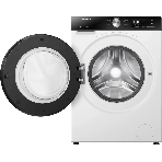 Стиральная машина Hisense WF3S6021BWU белая, загрузка фронтальная 6 кг, 1200 об/мин, класс A+++, фото7