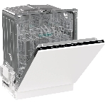 Встраиваемая посудомоечная машина Gorenje GV642D90, черный, 59.8 см, 14 компл., 45 дБ, класс A+++, фото22