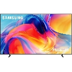 Телевизор Samsung 85' UE85M70HAUXPY черный титан Mini LED 4K UHD 60Hz Smart TV Tizen, фото 1