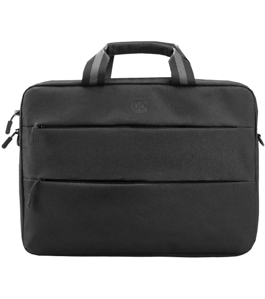 Сумка для ноутбука Continent (15,6) CC-212 Black, черный
