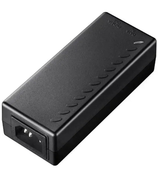 Инжектор PoE Cudy POE200 10/100/1000BASE-T 30Вт 54В(DC)