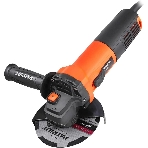 Угловая шлифовальная машина Patriot Optima AG 132L 750Вт 11000об/мин рез.шпин.:M14 d=125мм (110301132), фото 1