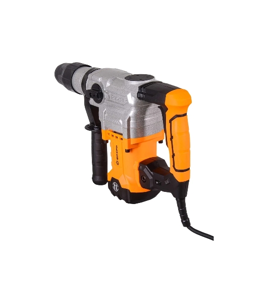 Перфоратор Вихрь П-2000к-м, SDS-Max, 2000 Вт, 13 Дж, от сети