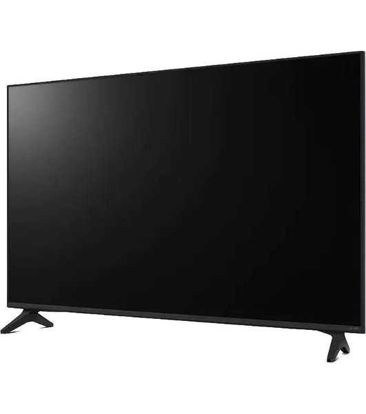 Телевизор LG 50' 50QNED70A6A/ARUG черный титан DLED QNED 4K UHD 60Hz Smart TV WebOS 2GB/8GB