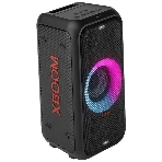 Минисистема LG XBOOM XL5T черный 200Вт USB BT, фото8
