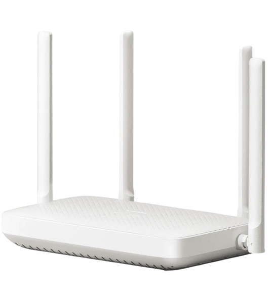 Маршрутизатор XIAOMI Router AX1500 EU (DVB4412GL)