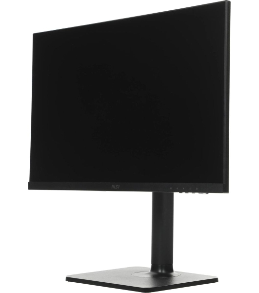 Монитор 23.8' MSI Modern MD2412P IPS 1920x1080, 100 Гц, 4 мс, 16:9, 300 кд/м2, 1xHDMI, 1xUSB-C, 1x3.5 мм, черный