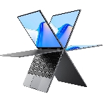 Ноутбук CHUWI MiniBook X touch 10.5'(1920x1200 IPS)/Touch/Intel N-series N150(0.8Ghz)/16384Mb/512SSDGb/noDVD/Int:Intel UHD Graphics/Cam/BT/WiFi/war 1y/0.98kg/Win11Home + мышь, фото15