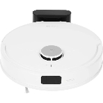 Робот-пылесос Roborock Q8 max Pro белый, 5200 мAч Li-Ion, уборка влажная/сухая, пылесборник контейнер 0.5 л, фото3