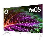 Телевизор BBK 24' 24LEX-7245/TS2C (W) белый LED HD 60Hz Smart TV Яндекс ТВ, фото2