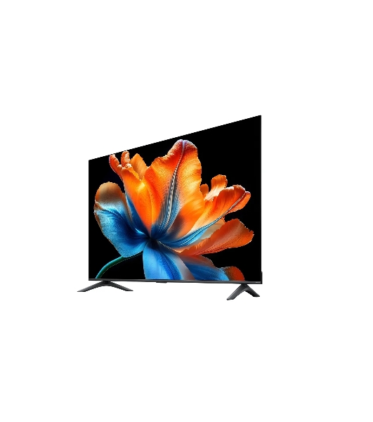 Телевизор Xiaomi TV S Mini LED 65 2026 L65MC-SRU темно-серый/черный 4K UHD 120Hz Android TV 2GB/32GB