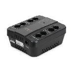 Источник бесперебойного питания Crown CMUS-295 EURO SMART/1000 ВА/600 Вт/8 х CEE 7 (евророзетка), фото10
