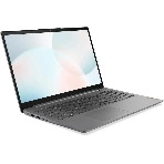 Ноутбук Lenovo IdeaPad 3 15IAU7 i3-1215U 8Gb SSD 256Gb Intel UHD Graphics 15,6 FHD IPS Cam 45Вт*ч No OS Серый 82RK013NRK, фото 1