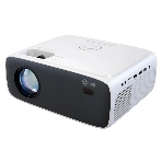 Проектор Cactus CS-PRM.07WT.Full HD LCD 3200Lm LS 320Lm ANSI (1920x1080) 1500:1 ресурс лампы:30000часов 1xUSB typeA 3xHDMI 1.16кг, фото 1