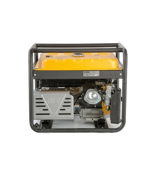 Электрогенератор бензиновый Denzel PS 80 EA, 8 кВт, 85 дБ, 90 кг