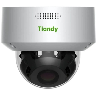 Камера видеонаблюдения IP Tiandy TC-C32MS I5/A/E/Y/M/H/2.7-13.5мм/V4.1 белый