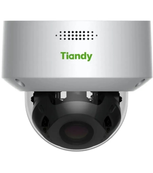 Камера видеонаблюдения IP Tiandy TC-C32MS I5/A/E/Y/M/H/2.7-13.5мм/V4.1 белый