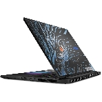 Ноутбук MSI Titan Dragon Edition 18 HX AI A2XWJG-205RU черный Core Ultra 9 285HX 64Gb SSD4Tb NVIDIA GeForce RTX 5090 для ноутбуков 24Gb 18' IPS UHD+ (3840x2400) Windows 11 Home WiFi BT Cam (9S7-1824A5-205), фото10