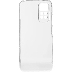 Чехол (клип-кейс) Gresso Air, для Xiaomi Redmi Note 11, прозрачный gr17air836, фото7