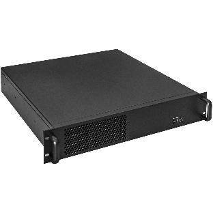 Серверный корпус ExeGate Pro 2U450-03 (RM 19', высота 2U, глубина 450, БП 600ADS, USB)