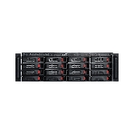 Серверный корпус ExeGate Pro 3U660-HS16 (RM 19', высота 3U, глубина 660, БП 2U-1000ADS,16xHotSwap, USB), фото6