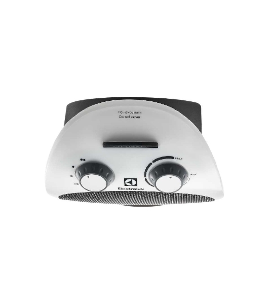 Тепловентилятор Electrolux Prime EFH/C-5125 1500Вт черный