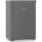 Холодильник Liebherr Rdgd 1400-20 001 Pure темно-серый однокамерный 125л, фото2