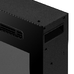 Очаг электрический Royal Thermo Allira RTFP/W-AL50LS, фото4