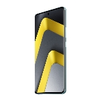 Смартфон Poco M8 5G 8/512Gb зеленый, фото2